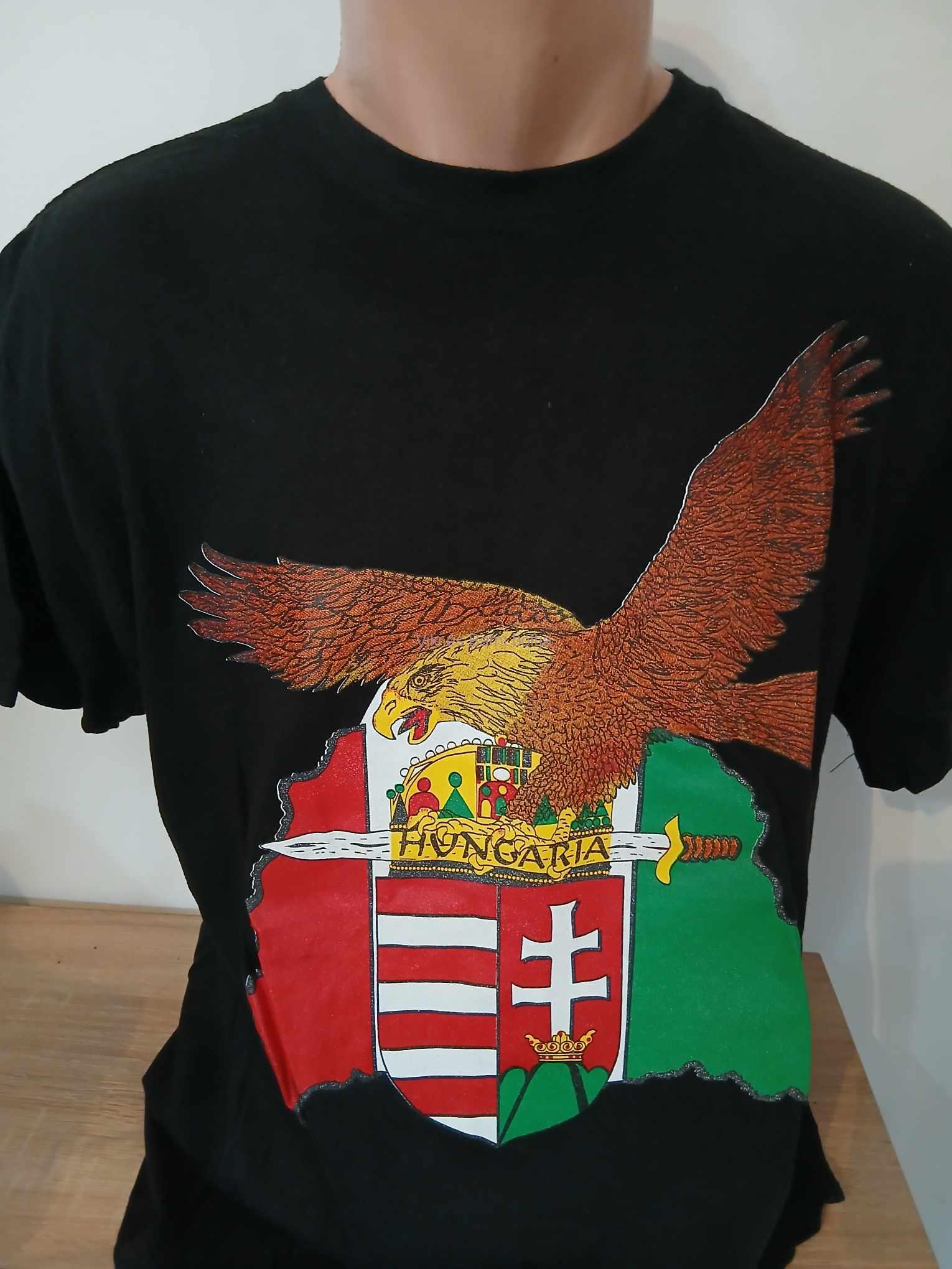 Hungária póló