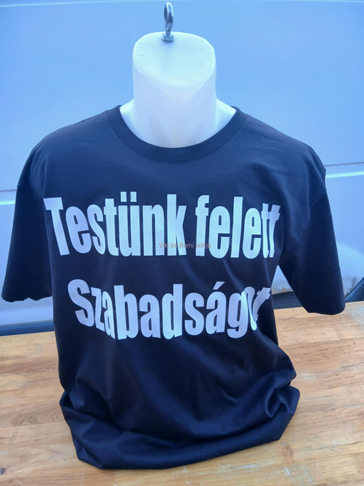 Oltásszkeptikus póló