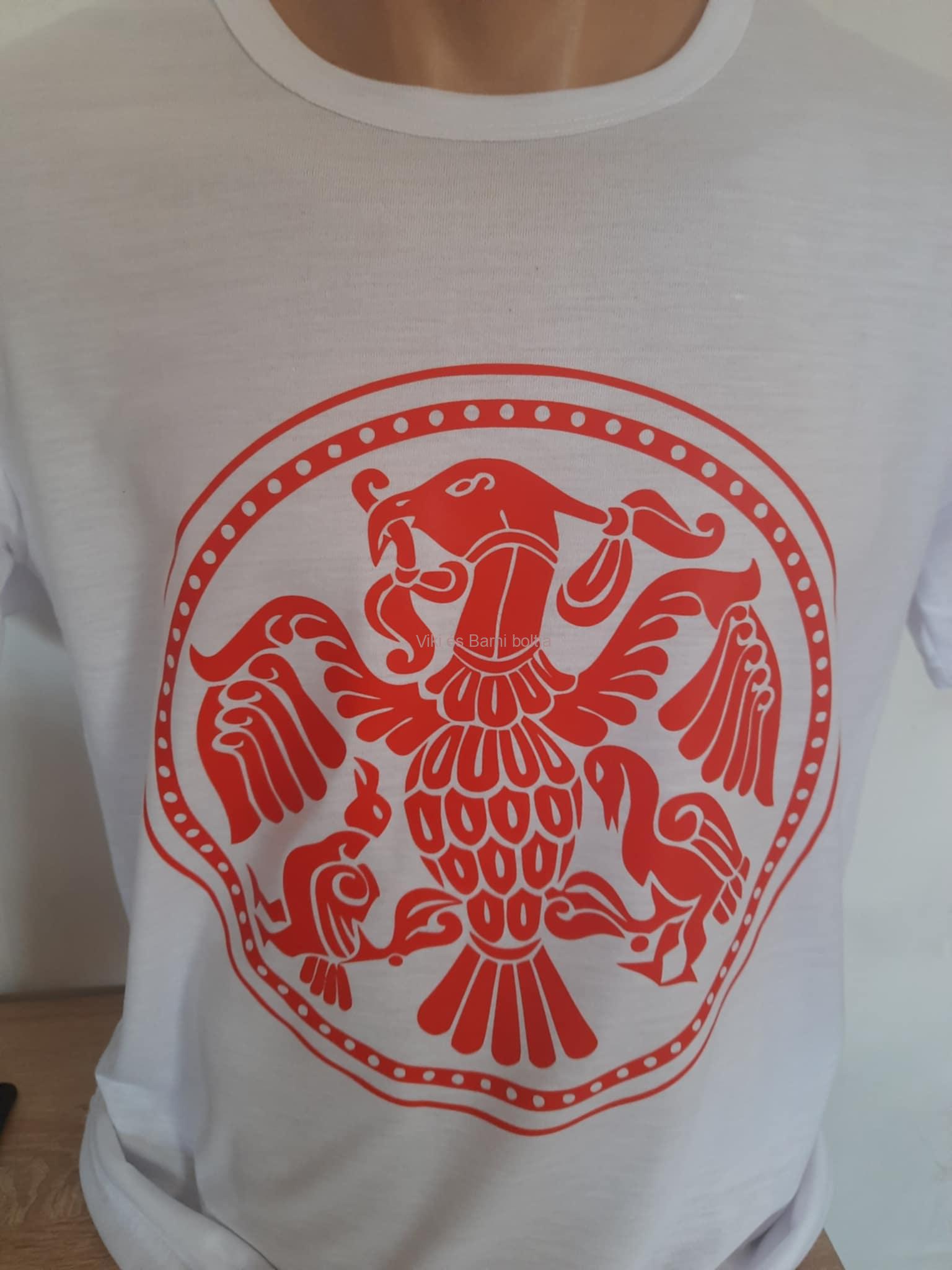 Férfi póló