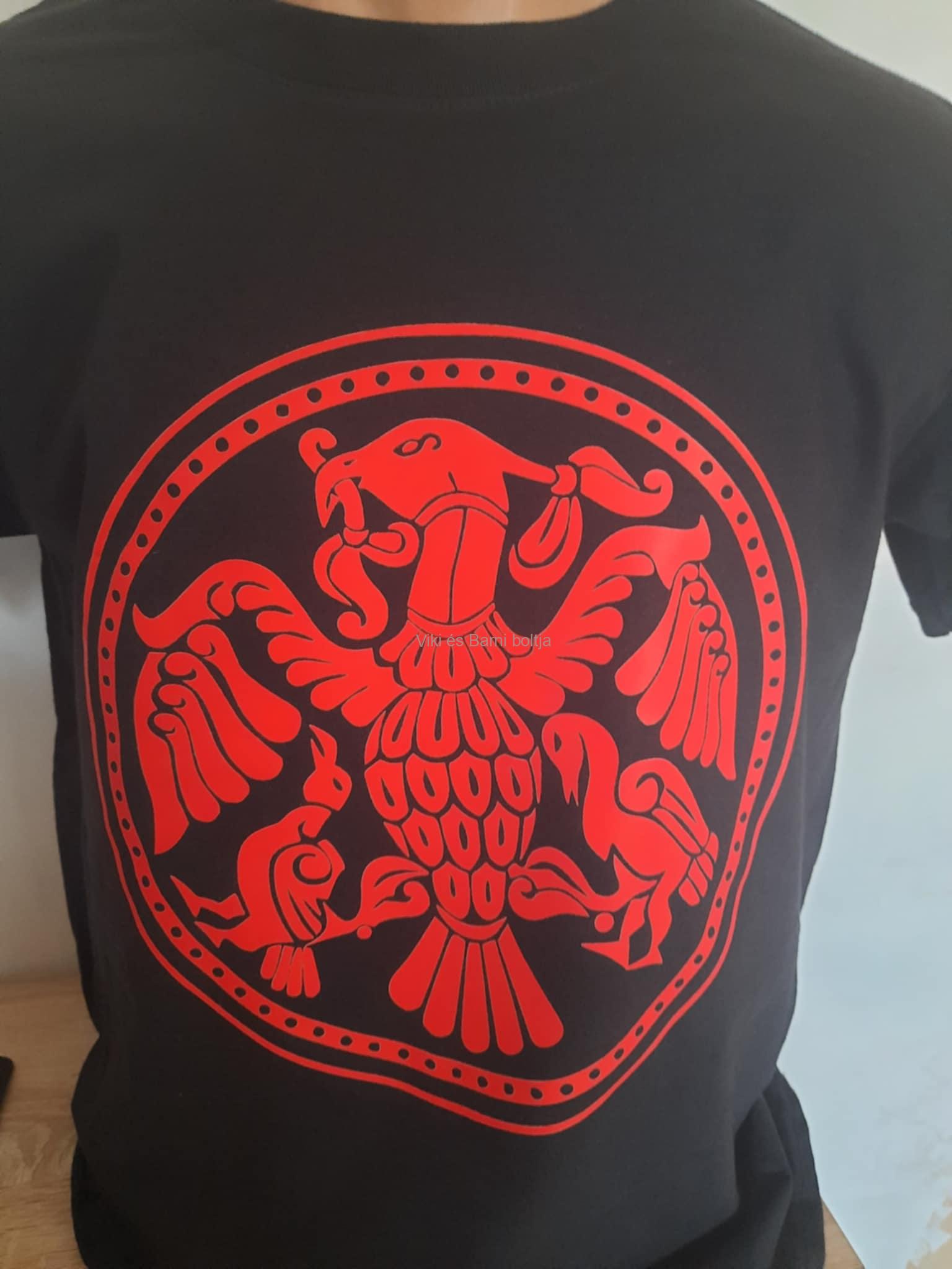 Férfi póló