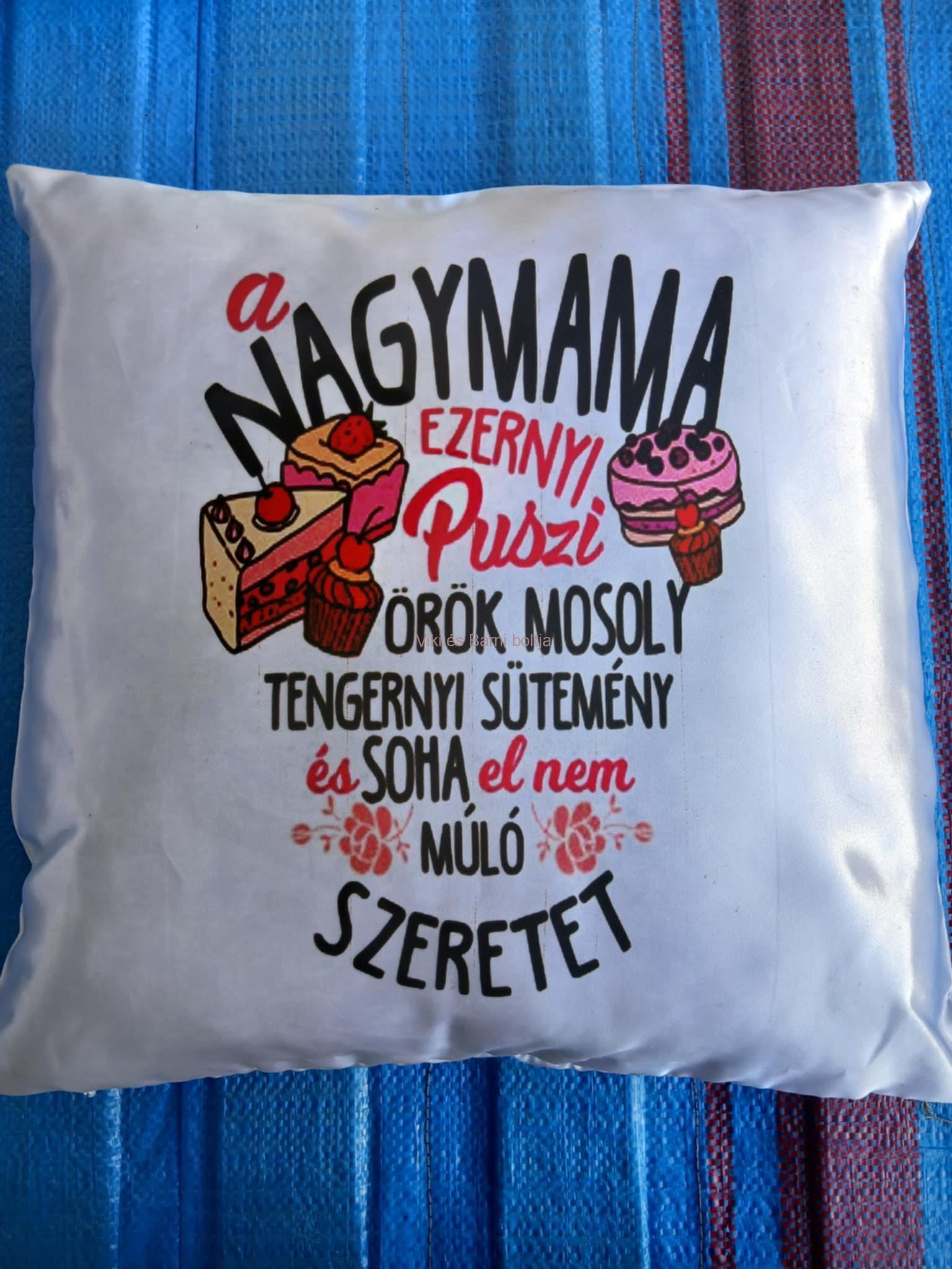 Párna